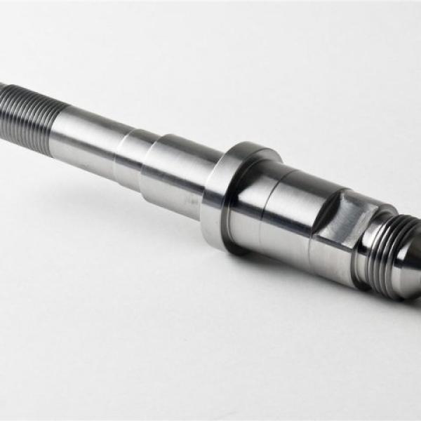 swivel stem heavy duty